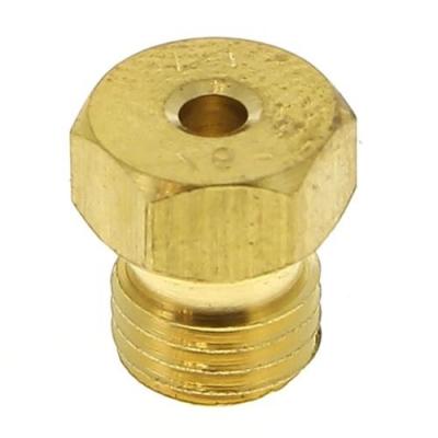 INJECTEUR SEMI-RAPIDE GAZ NATUREL pour CUISINIERE FAURE - 5028898300