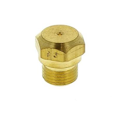 Glemgas - Injecteur gaz butane 0.98 pour cuisiniere glem