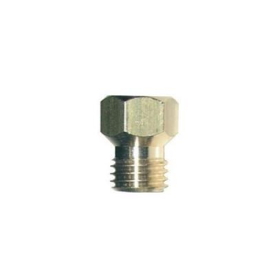 Injecteur Gaz Butane &Oslash; 91 Ultra Rapide Pour Cuisiniere Smeg