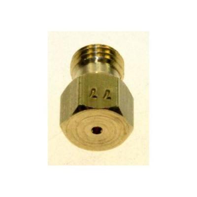 Injecteur gb diametre 0.77 pour cuisiniere faure - sos9509896