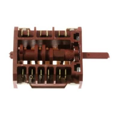 Interrupteur de four electrolux - 8686385