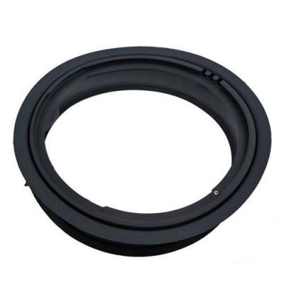 Joint de hublot (manchette) sans retour &agrave; la cuve Lave-linge MDS41955001 LG - 90975