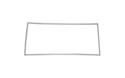 Joint Magnetique Congelateur Pour Refrigerateur Gorenje - 03030741