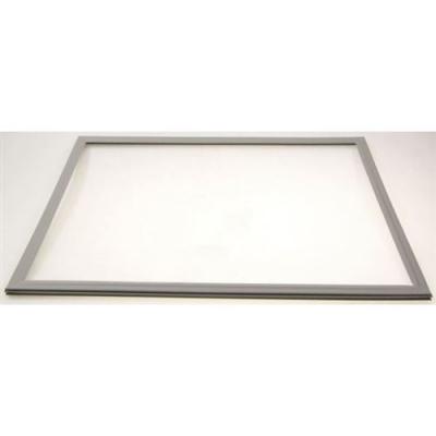 Joint magnetique gris porte congelateur pour refrigerateur - g285255