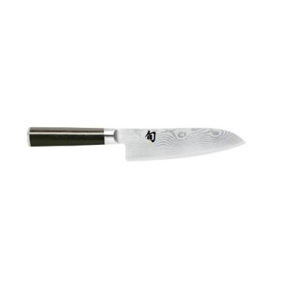 Kai Shun Classic Small Santoku 14 Cm Knife Noir,Argent&eacute;