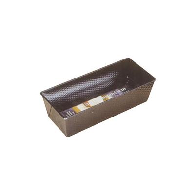 Kaiser moule pain acier noir 30cm 621234
