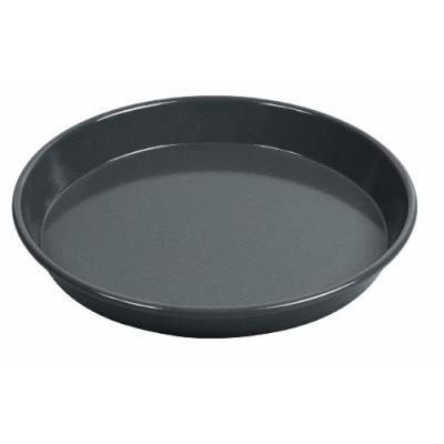 Kaiser - tourti&egrave;re la forme plus - fond plat - d: 30 cm