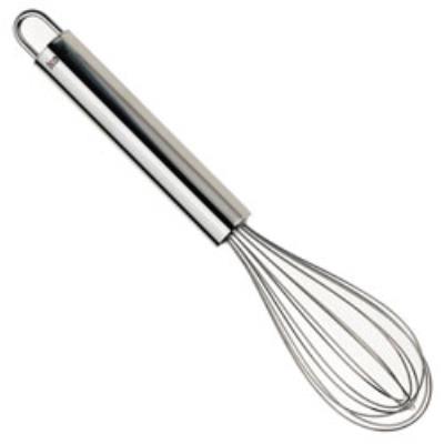 Kela fouet inox 20cm rondo 