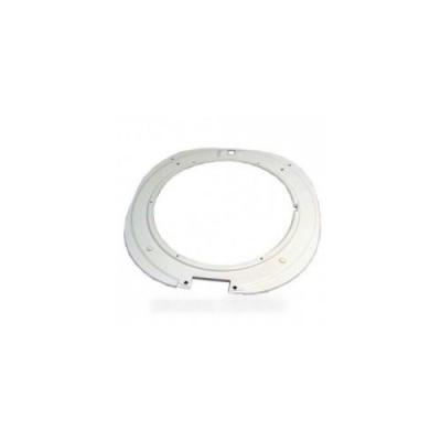 Kit contre cadre hublot pour lave linge indesit - sosc00035767
