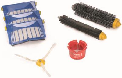 Kit de Remplacement iRobot S&eacute;rie 600 ACC233