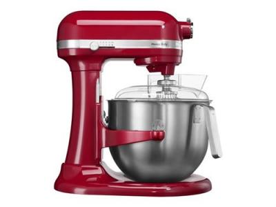 Heavy Duty 5KSM7591XEER - Robot p&acirc;tissier - 500 Watt - rouge empire