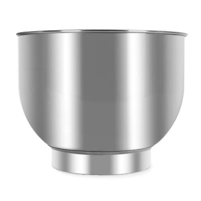 Klastein Bella Bol Inox Pi&egrave;ce de Rechange Robot de Cuisine