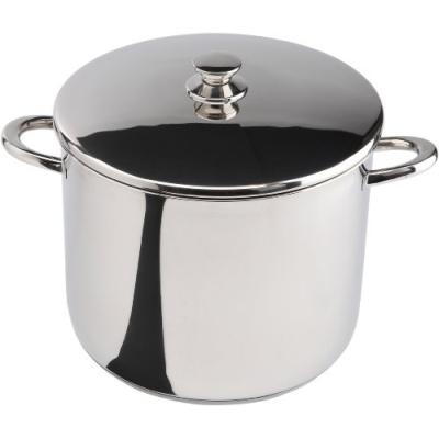 Lacor 40133 marmite haut vitrocor 32 cm