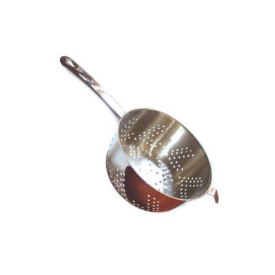 Lacor - 40318 - Passoire &Agrave; Queue Vitrocor - 18 Cm