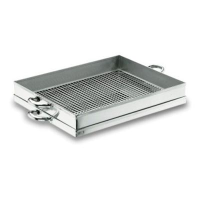 Lacor 50541 passoire &agrave; friture 4o cm