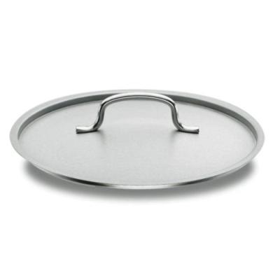 Lacor - Couvercle - Chef Classic - &oslash; 24 cm - Argent / Inox