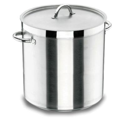 Lacor 54132 marmite traiteur chef luxe diam&egrave;tre 32 cm