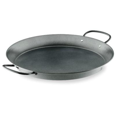 Lacor 60131 plat &agrave; pa&euml;lla anti adh&eacute;sive 32 cm