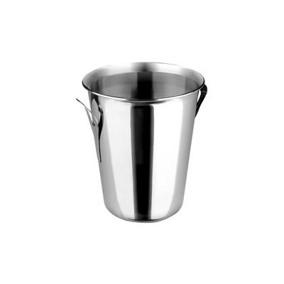 Lacor 61321 seau &agrave; glace en inxo 20 cm