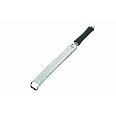 Lacor 61347 r&acirc;pe longue m&eacute;dium en inox