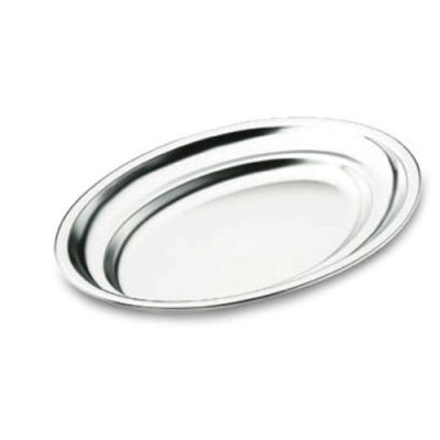 Lacor 61850 Plat &agrave; Gratin Ovale 50 cm