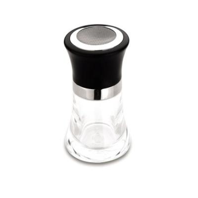 Lacor 61906 saupoudreuse &agrave; maille fine corps transparent