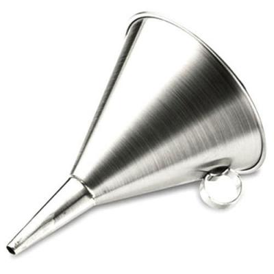 Lacor 62512 Entonnoir 12 cm, Argent&eacute;