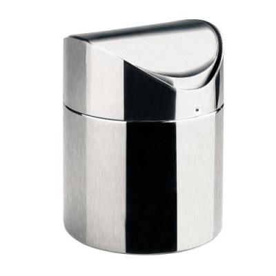 Lacor 63302 Poubelle de Table 12 X16 cm