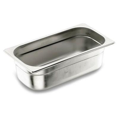 Lacor 66202 Bac 1 / 2 265X325X20 cm Sans Anse
