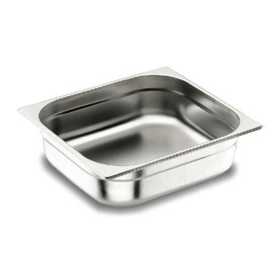 Lacor 66565 Bac 2 / 3 354X325X65 cm Sans Anse