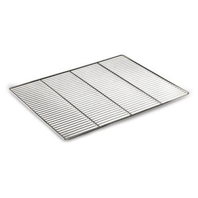 Lacor 66920 Grilles 650X530 cm Inox 18 / 10