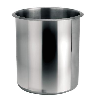Lacor - 69039 - cuve inox pour marmite &agrave; potage - 10 litres