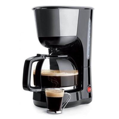 Lacor 69278 Machine &agrave; caf&eacute;, 1,25 L