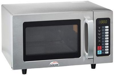 Lacor 69325 four &agrave; micro-ondes 25 l