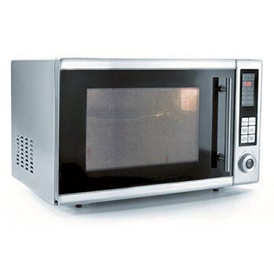 Lacor 69330&ndash;four &agrave; micro-ondes-four 30 l avec grill et feu