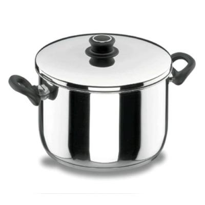 Lacor - 85122 - Marmite Traiteur Estudio - 22 cm