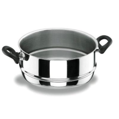 Lacor 85420 Panier Vapeur Estudio 20 cm