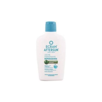 Ecran - Ecran Aftersun Leche Hidratante Aloe Vera Cr&eacute;me solaire 200 ml