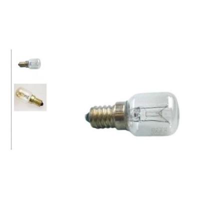 Lampe 25W 230V 300&deg; de four Smeg