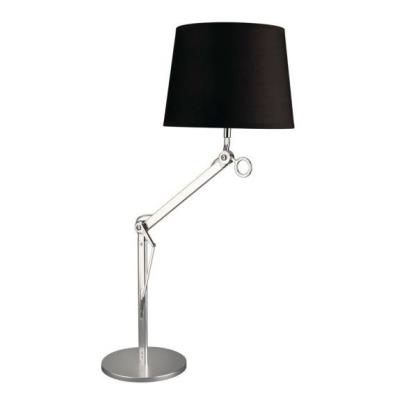 Philips Lampe &agrave; pied pour table et chevet Philips Eseo Brevi