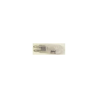 Lampe -halogene 230v40w g9 pour four samsung