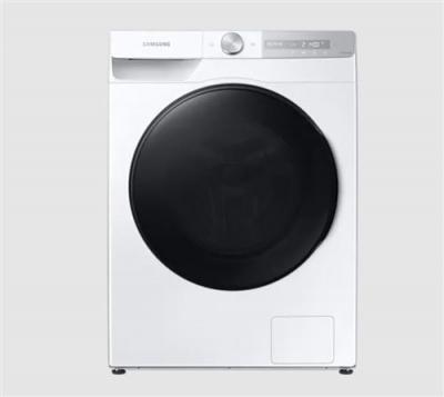 Samsung Lave-linge QuickDrive(tm) 8kg - WW80T734DBH