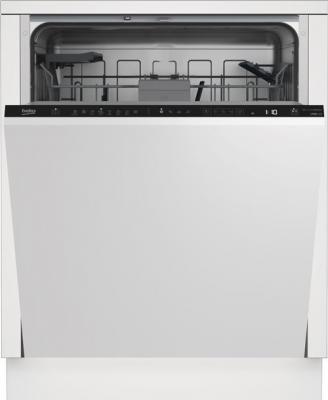 Lave-vaisselle Beko BDIN28470C 14 couverts Inox