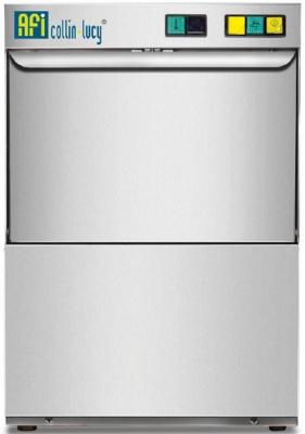 Lave Verre Lave Vaisselle 450 x 535 mm avec Adoucisseur Panier Carr&eacute;