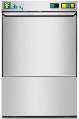 Lave Verre Lave Vaisselle 450 x 535 mm sans Adoucisseur Panier Carr&eacute;