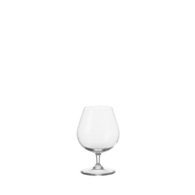 Set de 6 verres &agrave; Cognac Ciao+