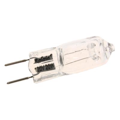 Lampe hallogene 20w-120v pour hotte lg - 6912a40002e
