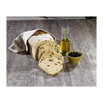 Lurch 85010 FlexiForm Moule &agrave; pain ou gateau Marron 30 cm