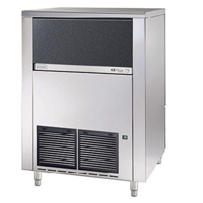 Brema Machine &agrave; Gla&ccedil;ons Pleins 134 kg