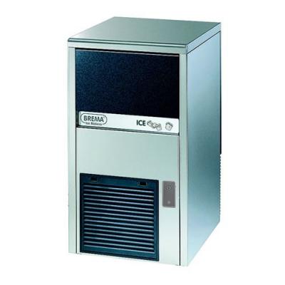 Brema Machine &agrave; Gla&ccedil;ons Pleins 29 kg
